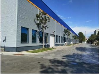 Chine Wuxi Hongye New Material Co., Ltd. Profil de la société