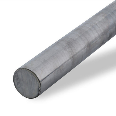 cercle en aluminium solide H32 5052 Hongye de la barre 6063 6061 5005 1100