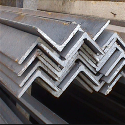 type ASTM A276 HRAP d'égal de cornière d'acier inoxydable de 6m 12m