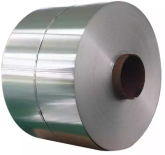 Tôle d'acier laminée à chaud industrielle de la norme ±1% de la bobine JIS d'acier inoxydable dans la bobine