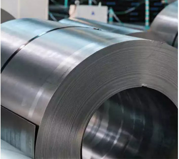 Tôle d'acier laminée à chaud industrielle de la norme ±1% de la bobine JIS d'acier inoxydable dans la bobine