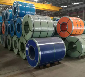Tôle d'acier laminée à chaud industrielle de la norme ±1% de la bobine JIS d'acier inoxydable dans la bobine