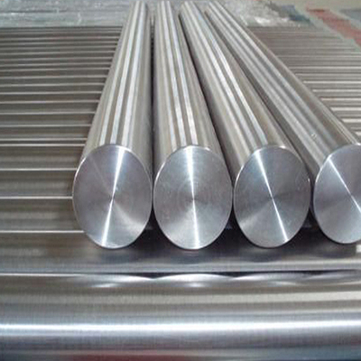 Coupant la taille autour de Rod en aluminium 2024 surface lumineuse de la barre 6061 6082 7075 ronde