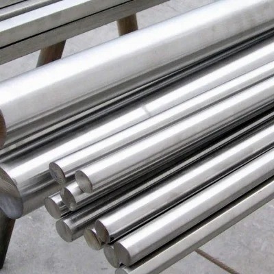 Barres d'acier inoxydables de taille différente 4mm 304 316 316l autour de barre