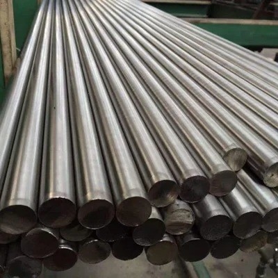Barres d'acier inoxydables de taille différente 4mm 304 316 316l autour de barre