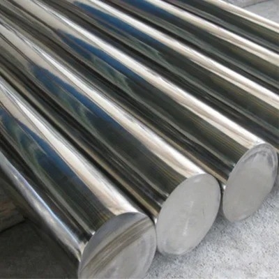 Barre ronde 430 de No.1 solides solubles 410 extérieurs adaptée aux besoins du client pour l'industrie