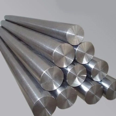 Barre ronde 430 de No.1 solides solubles 410 extérieurs adaptée aux besoins du client pour l'industrie