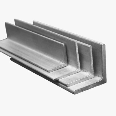 La cornière de l'acier inoxydable 316 du SUS solides solubles 304 a poli directement