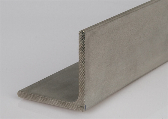 304 201 norme de l'égal AISI de cornière d'acier inoxydable pour le pont