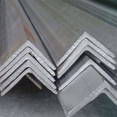 304 201 norme de l'égal AISI de cornière d'acier inoxydable pour le pont