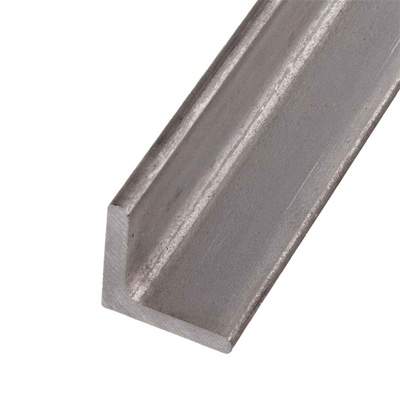 Le marinage repassent 45 l'acier inoxydable inoxydable de la cornière de degré 904L 316L 317L galvanisé