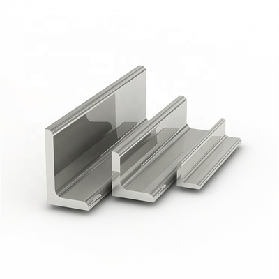 La construction solides solubles la surface de BA galvanisée par 2207 du miroir 2205 de cornière