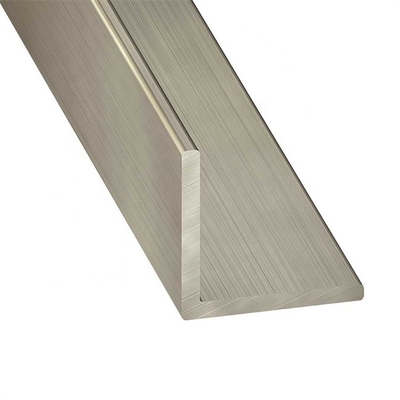 La construction solides solubles la surface de BA galvanisée par 2207 du miroir 2205 de cornière