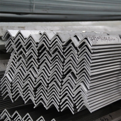 la coupe de cornière d'acier inoxydable d'égal de 316L 904l a forgé 8K