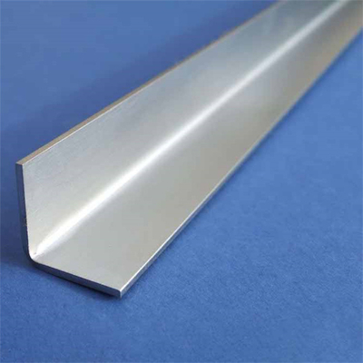Angle laminé à chaud d'acier inoxydable 304 316 pour la tour de transmission