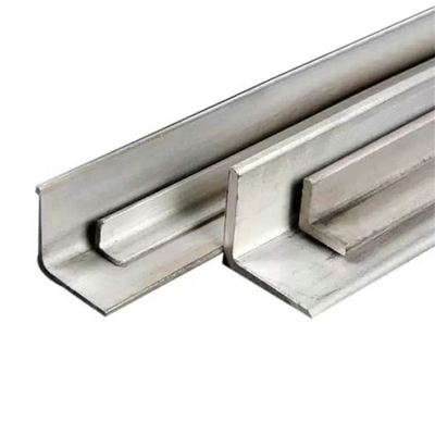 La cornière d'acier inoxydable d'Inox a poli le Sus égal 304 l'industrie 301 316l
