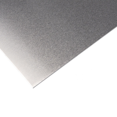 Plat en aluminium de la feuille 1050 de disque 1100 réfléchis en aluminium ronds