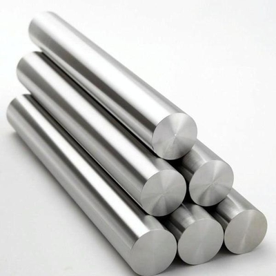 La barre d'appartement d'aluminium de finition de moulin 6061 T6 a expulsé la barre en aluminium