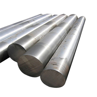 Alliage d'aluminium de moulage Rod 2024-T4 T6 6062 6061 d'extrusion barre en aluminium ronde de 14 pouces