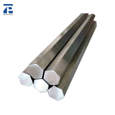La grande humeur de diamètre a forgé la surface lumineuse de la barre 7075 en aluminium