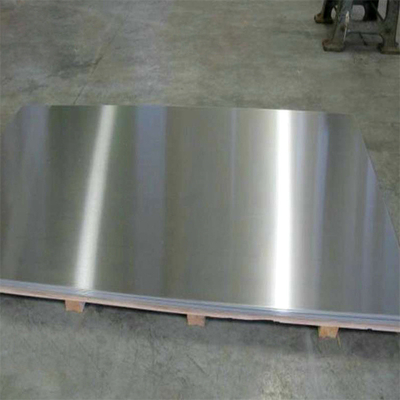 Plaque d'acier inoxydable du plat 2BB 201 laminés à chaud d'AISI ASTM solides solubles 304