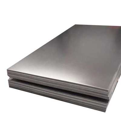 201 301 316L 2b 8k ont laminé à froid le plat 321 de feuille d'acier inoxydable 409 410 904l