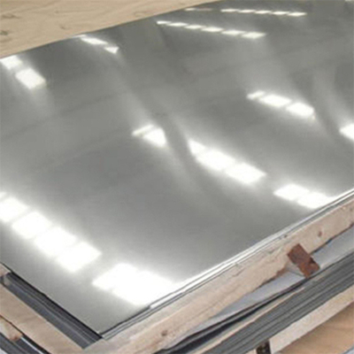 201 301 316L 2b 8k ont laminé à froid le plat 321 de feuille d'acier inoxydable 409 410 904l