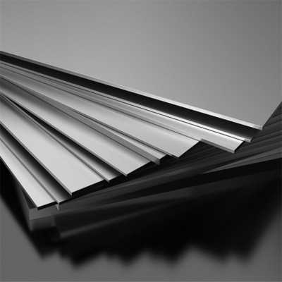 Haute feuille d'acier inoxydable de finition de Ba de la feuille 2b de la soudabilité solides solubles 202