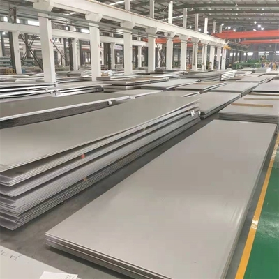 L'acier inoxydable 201 solides solubles d'AISI ASTM A240 évaluent le NO1 du BA 2B de finition