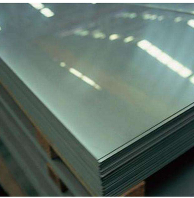 Le BA 8K Inoxidable de plat de feuille d'acier inoxydable de Matt No 4 301 solides solubles couvrent