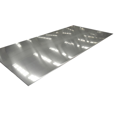 Feuille laminée à froid d'acier inoxydable pour l'épaisseur d'OIN 3mm d'ascenseur