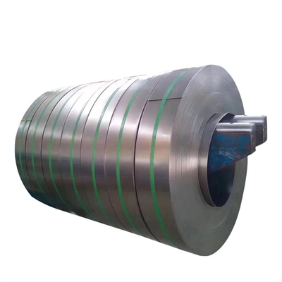 Bobine laminée à froid Astm JIS 304 304l 316 316l 430 d'acier inoxydable