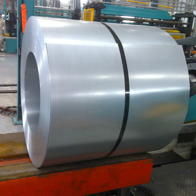 Finition du SUS 316 NO.1 2B de la bobine 304 solides solubles de TISCO ASTM AISI Inox solides solubles 201 laminée à froid