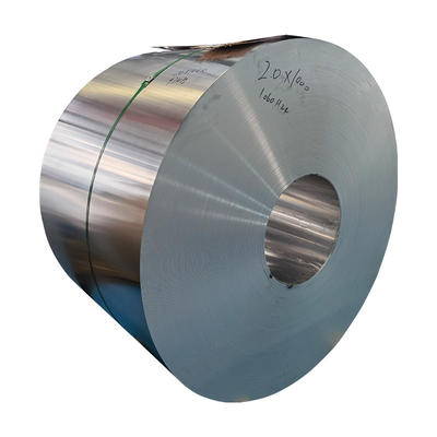 Bobine laminée à froid chaude AISI 430 de feuille d'acier inoxydable 431 434 436L 439