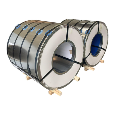 Bobine laminée à froid chaude AISI 430 de feuille d'acier inoxydable 431 434 436L 439