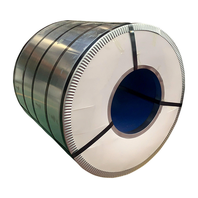Bobine inoxydable laminée à chaud solides solubles 316 316ti 2205 de bande 2507 904 904L 430
