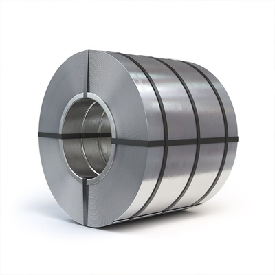 ASTM solides solubles couvrent la bobine 436L 439 no. 1 2b de feuille de l'acier inoxydable 304 316 laminé à chaud