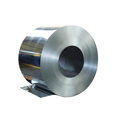 Bobine No.1 de bande d'acier inoxydable du SUS 201 d'ASTM AISI JIS extérieure