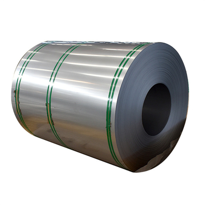 Bobine No.1 de bande d'acier inoxydable du SUS 201 d'ASTM AISI JIS extérieure