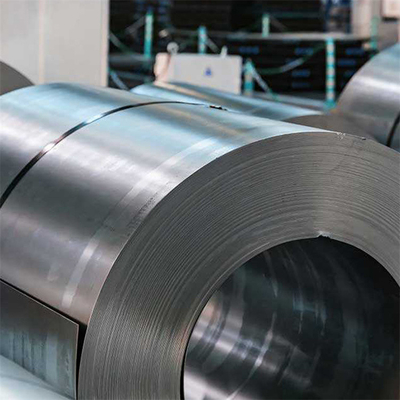 Bobine No.1 de bande d'acier inoxydable du SUS 201 d'ASTM AISI JIS extérieure