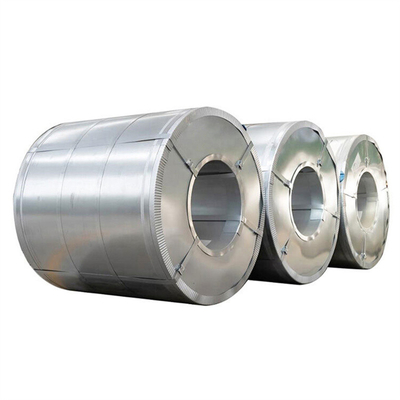 Bobine No.1 de bande d'acier inoxydable du SUS 201 d'ASTM AISI JIS extérieure