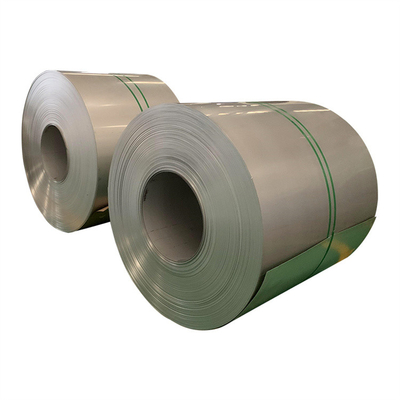 Bobine No.1 de bande d'acier inoxydable du SUS 201 d'ASTM AISI JIS extérieure