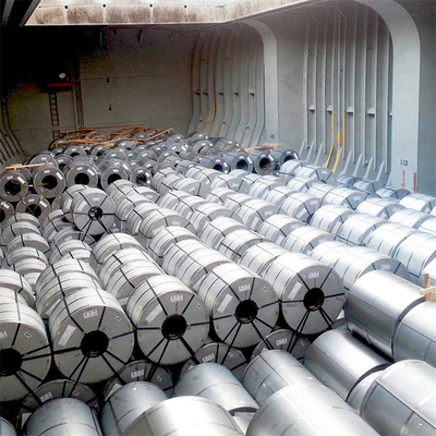 Épaisseur laminée à froid de l'argent 300mm de bande de l'acier inoxydable 2b/Ba