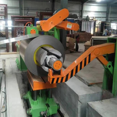 Chaud extérieur de Ba de la bande 2b de bobine de l'acier inoxydable 316L du SUS 304 laminé à froid