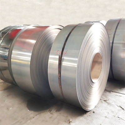 Chaud extérieur de Ba de la bande 2b de bobine de l'acier inoxydable 316L du SUS 304 laminé à froid