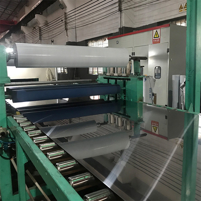 L'acier inoxydable de feuille de bobine de Cr d'AISI solides solubles 304 304L 316 316Ti 316L a adapté aux besoins du client