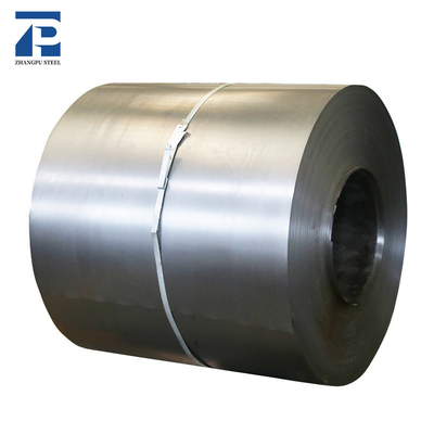 La bobine de bande d'acier inoxydable d'ASTM solides solubles A240 409 a laminé à froid 201