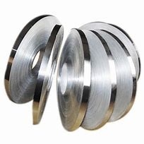 Bande laminée à froid d'acier inoxydable d'AISI 410 0,1 - 3mm épais