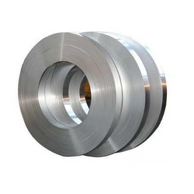 Bande laminée à froid 0.1mm de bobine d'acier inoxydable 0.2mm 304 316 316L