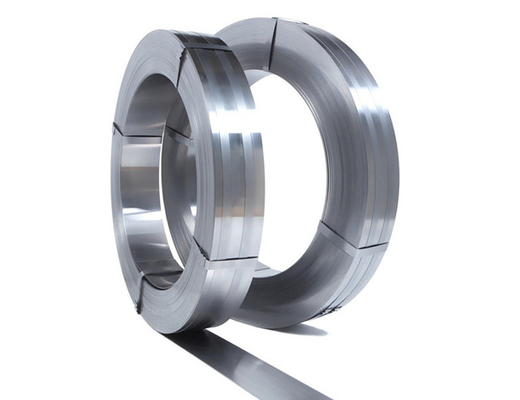 Bande laminée à froid 0.1mm de bobine d'acier inoxydable 0.2mm 304 316 316L
